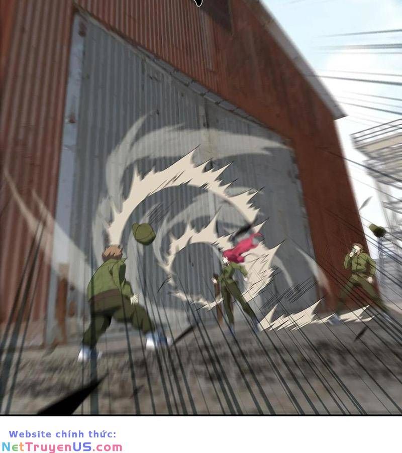 đọc truyện Ta Học Trảm Thần Trong Bệnh Viện Tâm Thần Chương 53 ảnh 27 tại Thiên Thai Truyện