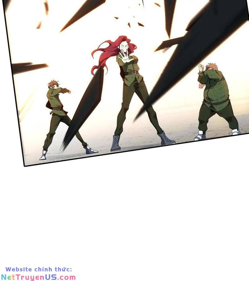 đọc truyện Ta Học Trảm Thần Trong Bệnh Viện Tâm Thần Chương 53 ảnh 29 tại Thiên Thai Truyện