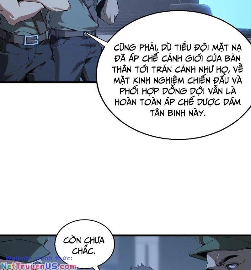 đọc truyện Ta Học Trảm Thần Trong Bệnh Viện Tâm Thần Chương 53 ảnh 5 tại Thiên Thai Truyện