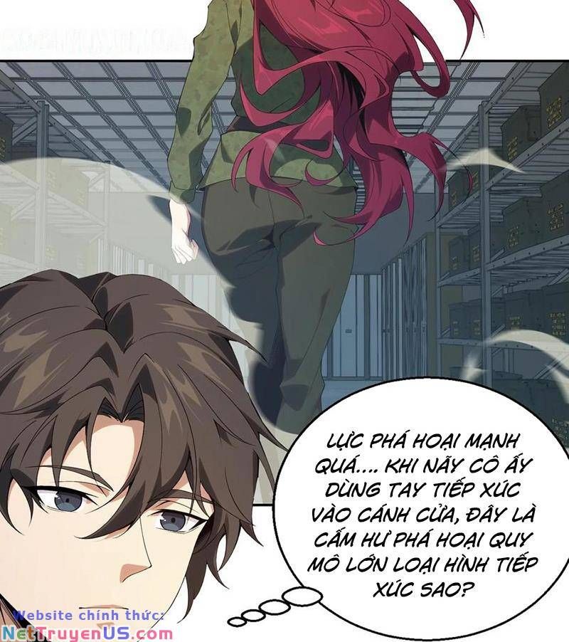 đọc truyện Ta Học Trảm Thần Trong Bệnh Viện Tâm Thần Chương 53 ảnh 32 tại Thiên Thai Truyện