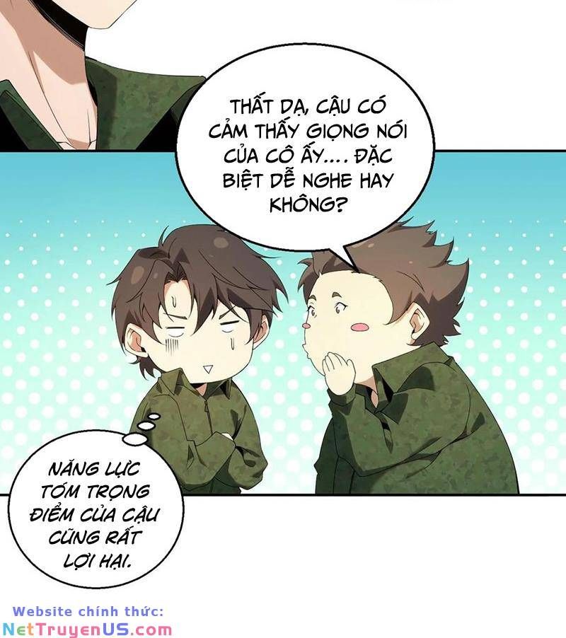 đọc truyện Ta Học Trảm Thần Trong Bệnh Viện Tâm Thần Chương 53 ảnh 33 tại Thiên Thai Truyện