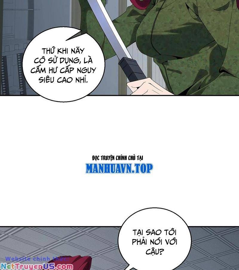 đọc truyện Ta Học Trảm Thần Trong Bệnh Viện Tâm Thần Chương 53 ảnh 35 tại Thiên Thai Truyện