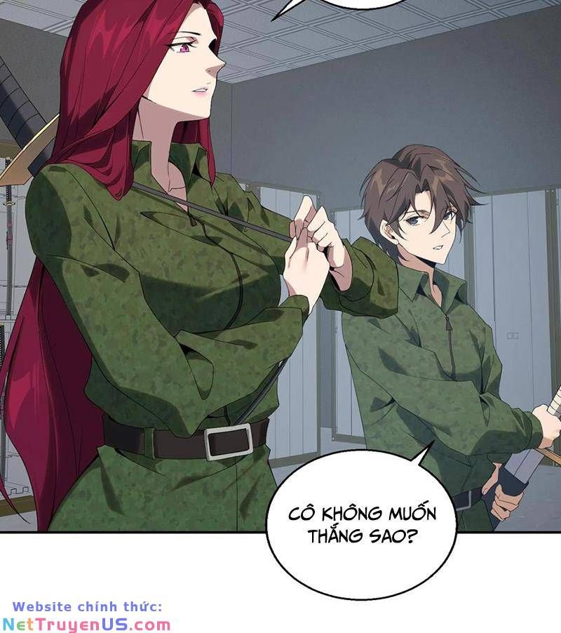 đọc truyện Ta Học Trảm Thần Trong Bệnh Viện Tâm Thần Chương 53 ảnh 36 tại Thiên Thai Truyện