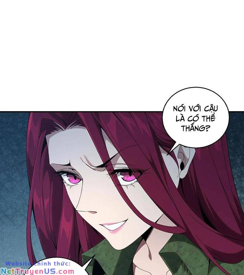 đọc truyện Ta Học Trảm Thần Trong Bệnh Viện Tâm Thần Chương 53 ảnh 37 tại Thiên Thai Truyện