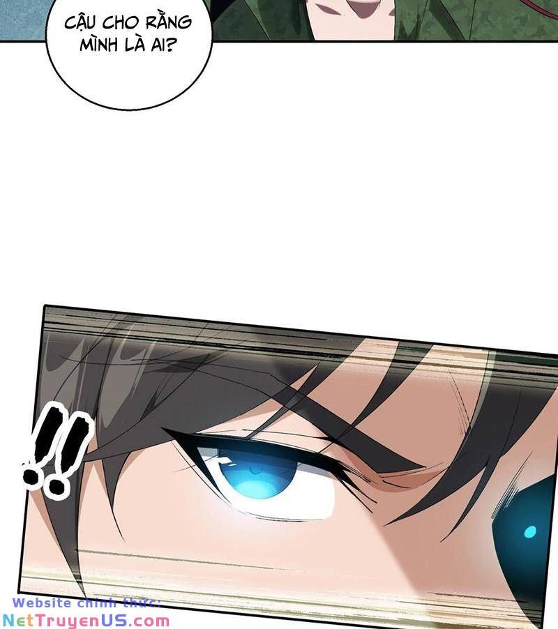 đọc truyện Ta Học Trảm Thần Trong Bệnh Viện Tâm Thần Chương 53 ảnh 38 tại Thiên Thai Truyện