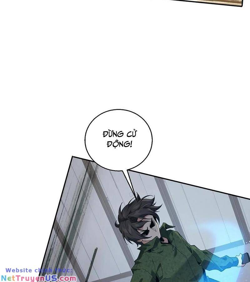 đọc truyện Ta Học Trảm Thần Trong Bệnh Viện Tâm Thần Chương 53 ảnh 39 tại Thiên Thai Truyện