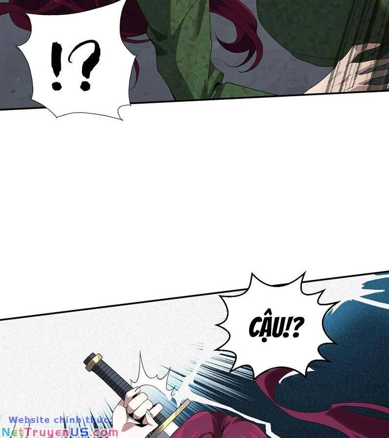 đọc truyện Ta Học Trảm Thần Trong Bệnh Viện Tâm Thần Chương 53 ảnh 41 tại Thiên Thai Truyện