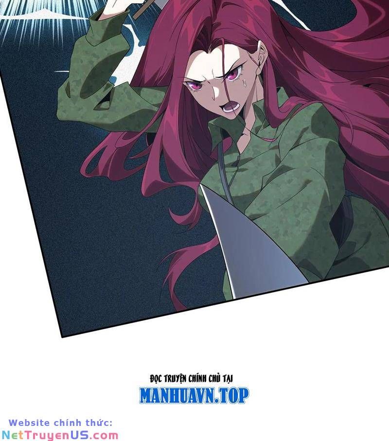 đọc truyện Ta Học Trảm Thần Trong Bệnh Viện Tâm Thần Chương 53 ảnh 42 tại Thiên Thai Truyện