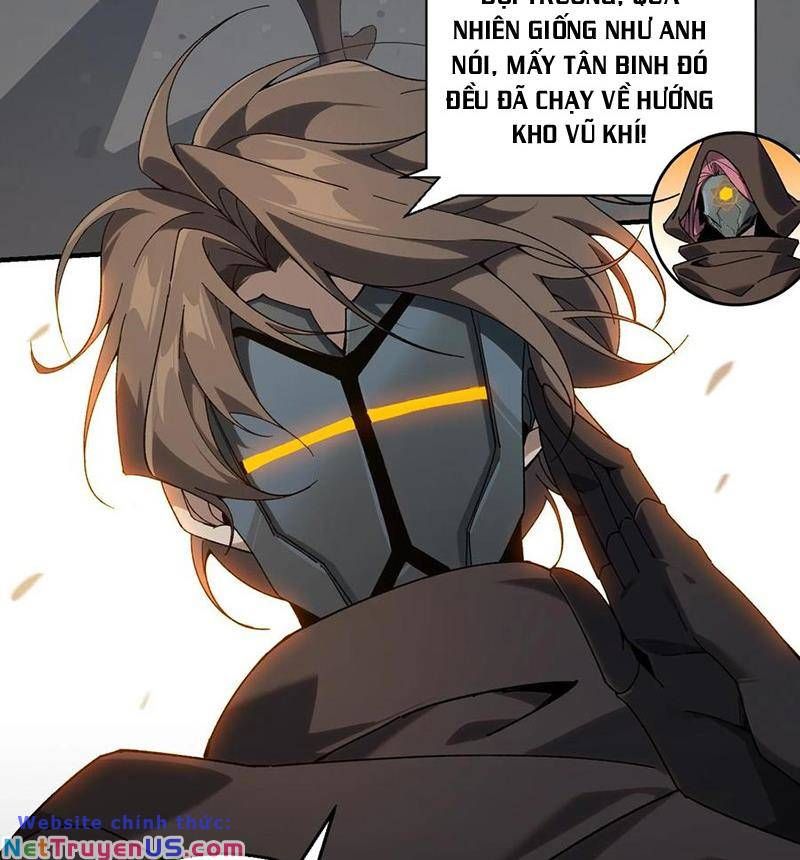 đọc truyện Ta Học Trảm Thần Trong Bệnh Viện Tâm Thần Chương 53 ảnh 10 tại Thiên Thai Truyện