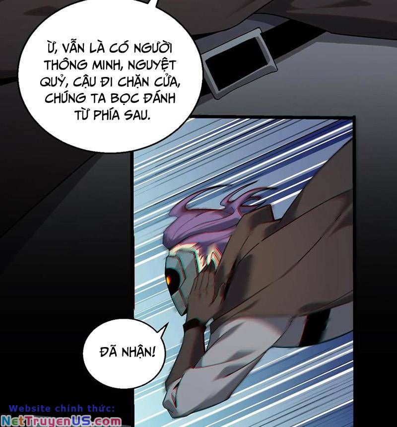 đọc truyện Ta Học Trảm Thần Trong Bệnh Viện Tâm Thần Chương 53 ảnh 11 tại Thiên Thai Truyện