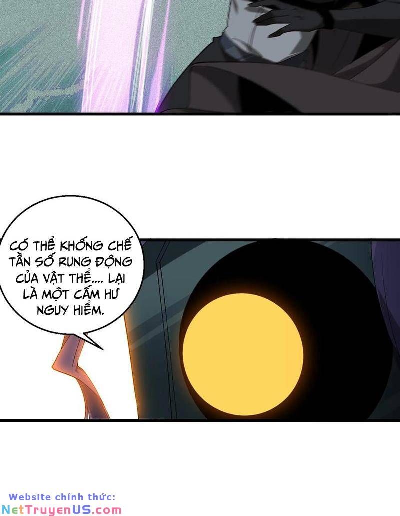 đọc truyện Ta Học Trảm Thần Trong Bệnh Viện Tâm Thần Chương 54 ảnh 13 tại Thiên Thai Truyện