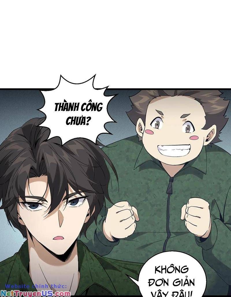 đọc truyện Ta Học Trảm Thần Trong Bệnh Viện Tâm Thần Chương 54 ảnh 14 tại Thiên Thai Truyện