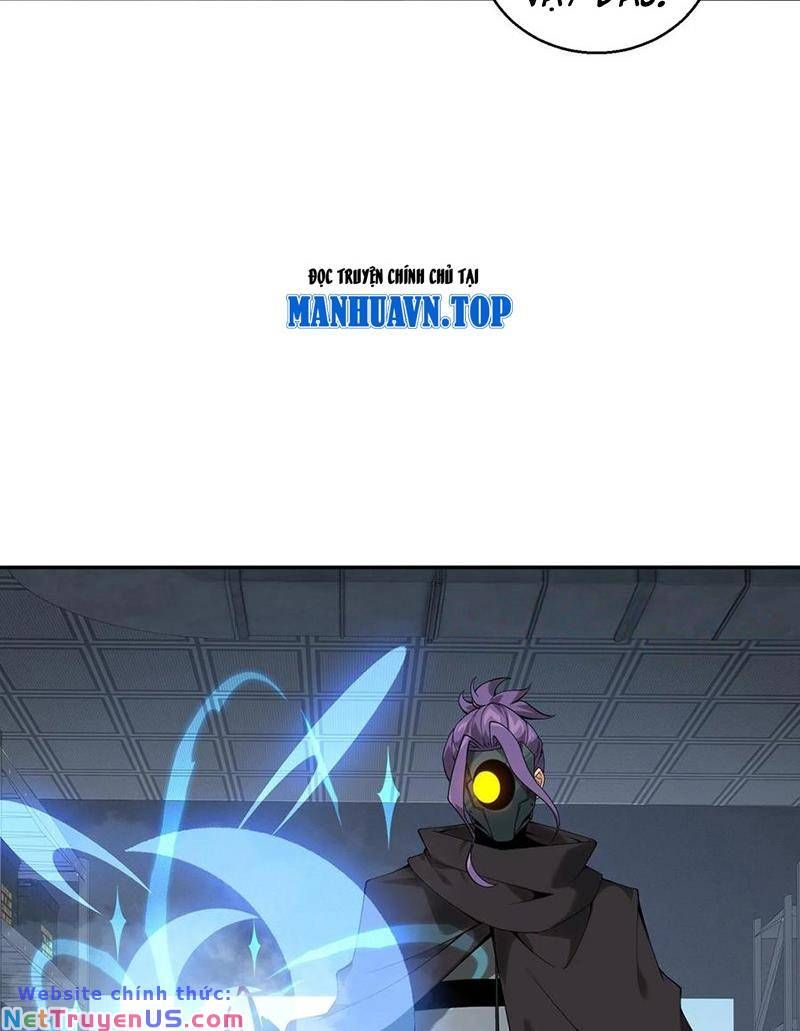 đọc truyện Ta Học Trảm Thần Trong Bệnh Viện Tâm Thần Chương 54 ảnh 15 tại Thiên Thai Truyện