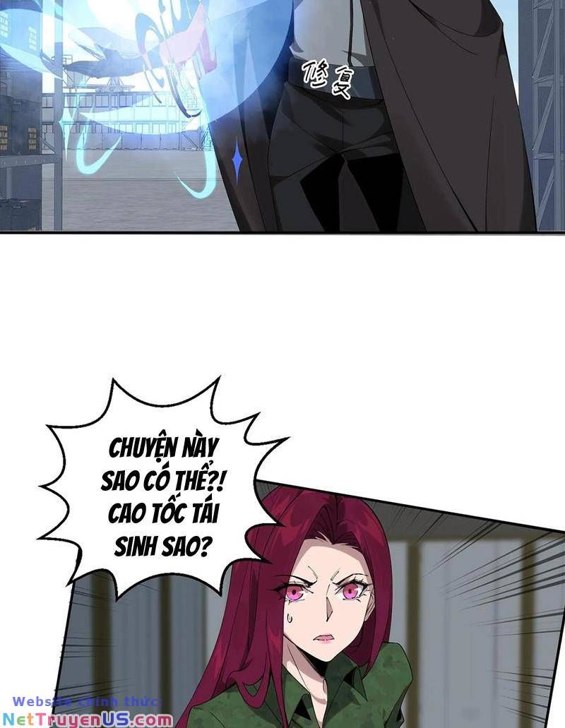 đọc truyện Ta Học Trảm Thần Trong Bệnh Viện Tâm Thần Chương 54 ảnh 16 tại Thiên Thai Truyện