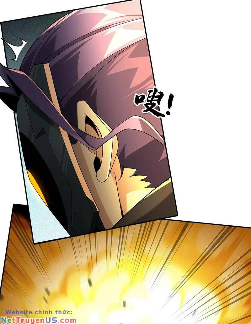 đọc truyện Ta Học Trảm Thần Trong Bệnh Viện Tâm Thần Chương 54 ảnh 19 tại Thiên Thai Truyện