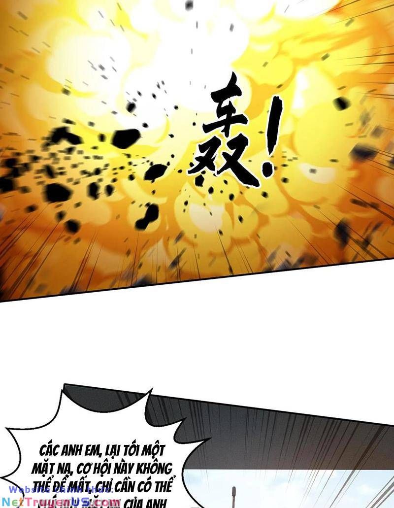 đọc truyện Ta Học Trảm Thần Trong Bệnh Viện Tâm Thần Chương 54 ảnh 20 tại Thiên Thai Truyện