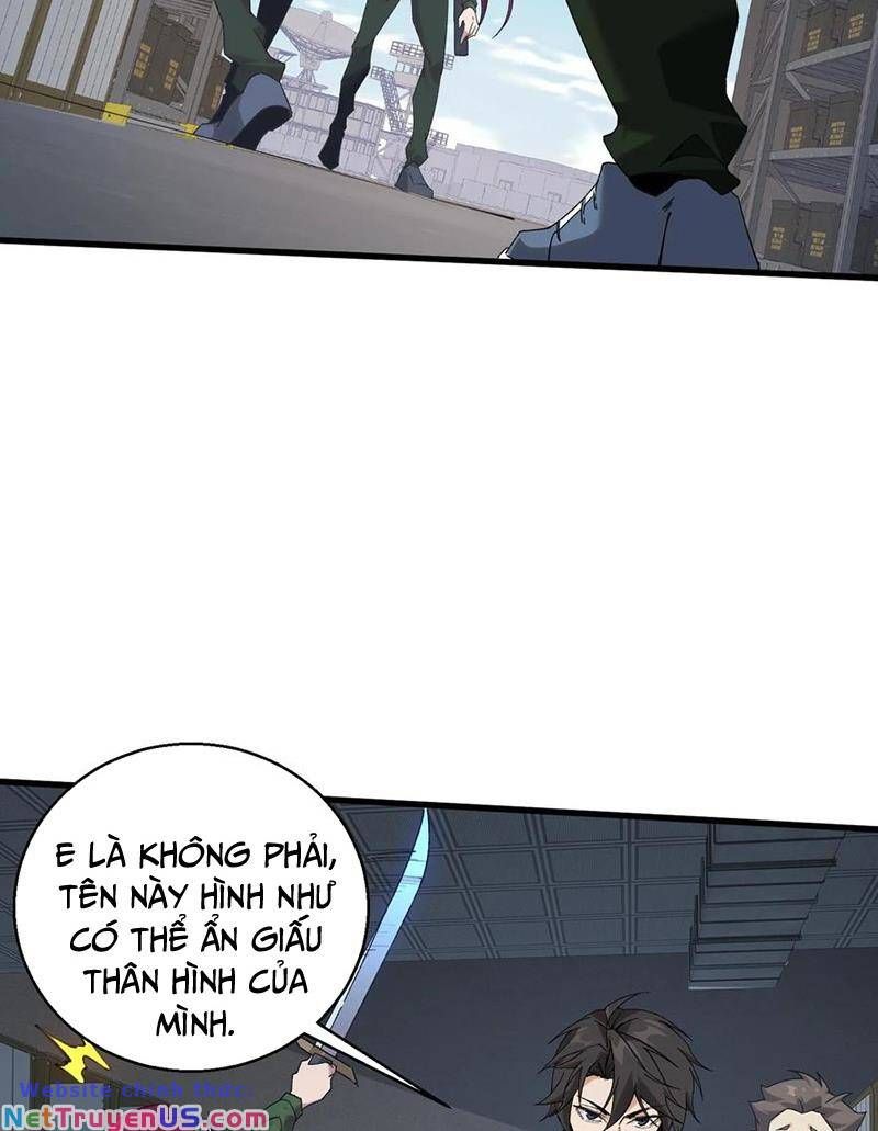 đọc truyện Ta Học Trảm Thần Trong Bệnh Viện Tâm Thần Chương 54 ảnh 4 tại Thiên Thai Truyện