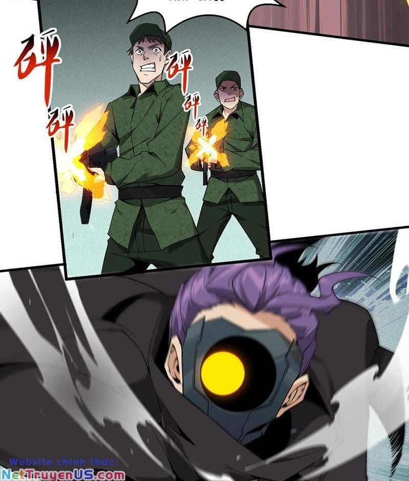 đọc truyện Ta Học Trảm Thần Trong Bệnh Viện Tâm Thần Chương 54 ảnh 25 tại Thiên Thai Truyện