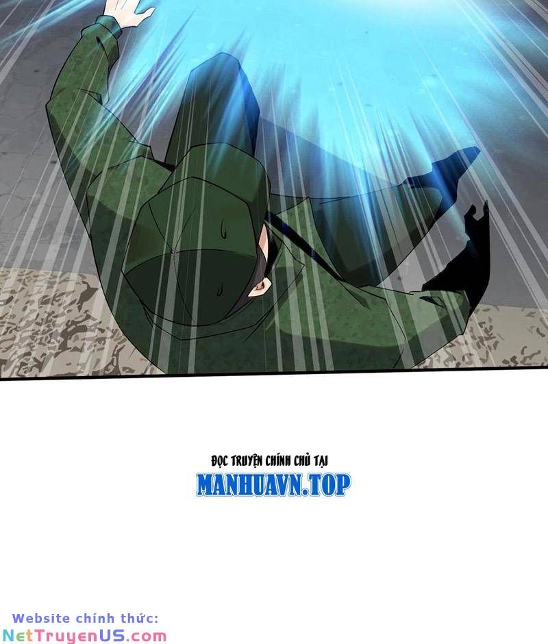 đọc truyện Ta Học Trảm Thần Trong Bệnh Viện Tâm Thần Chương 54 ảnh 28 tại Thiên Thai Truyện