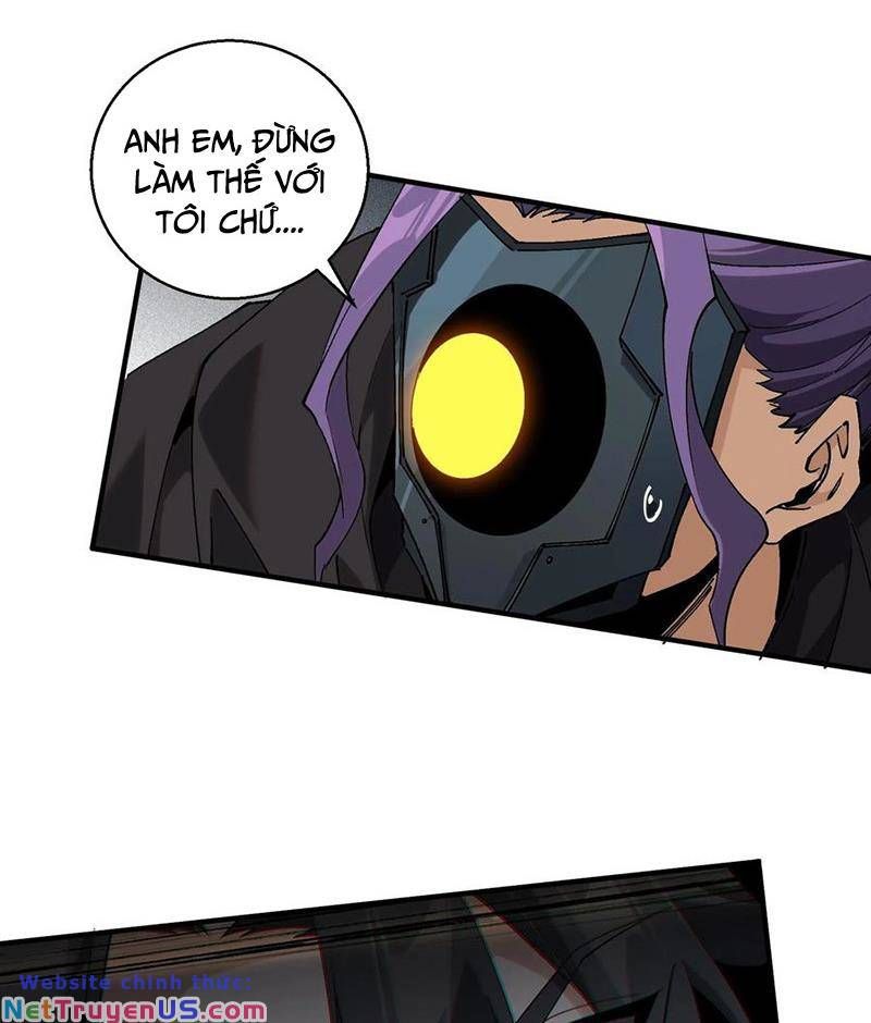 đọc truyện Ta Học Trảm Thần Trong Bệnh Viện Tâm Thần Chương 54 ảnh 29 tại Thiên Thai Truyện