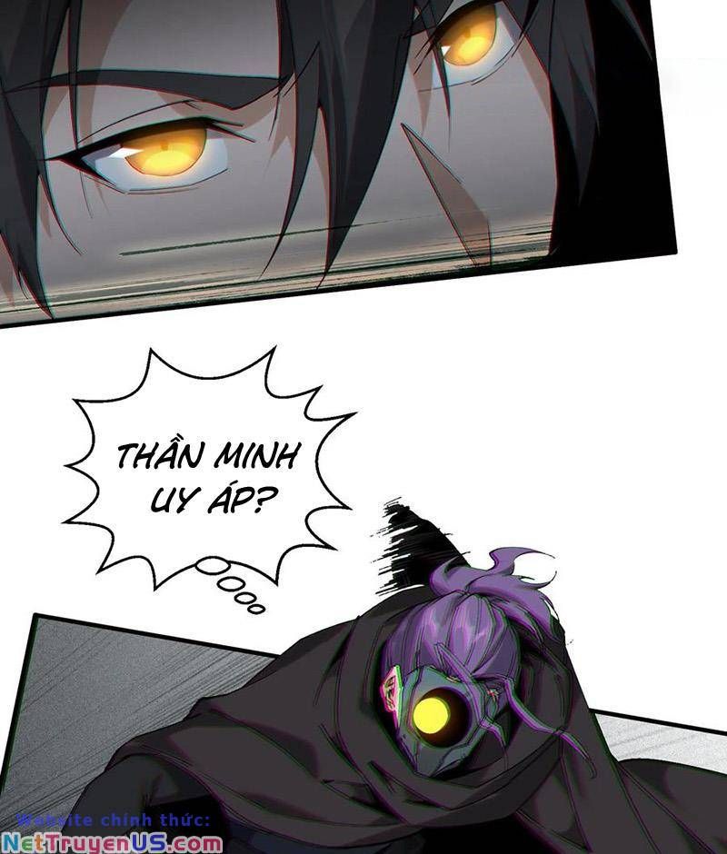 đọc truyện Ta Học Trảm Thần Trong Bệnh Viện Tâm Thần Chương 54 ảnh 30 tại Thiên Thai Truyện