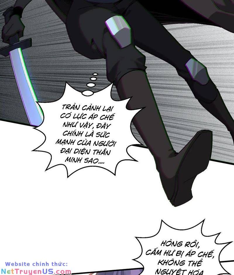 đọc truyện Ta Học Trảm Thần Trong Bệnh Viện Tâm Thần Chương 54 ảnh 31 tại Thiên Thai Truyện