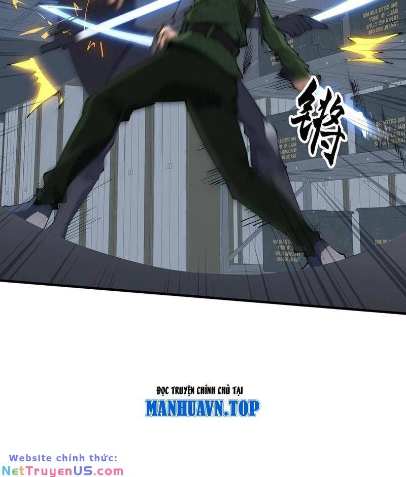 đọc truyện Ta Học Trảm Thần Trong Bệnh Viện Tâm Thần Chương 54 ảnh 34 tại Thiên Thai Truyện