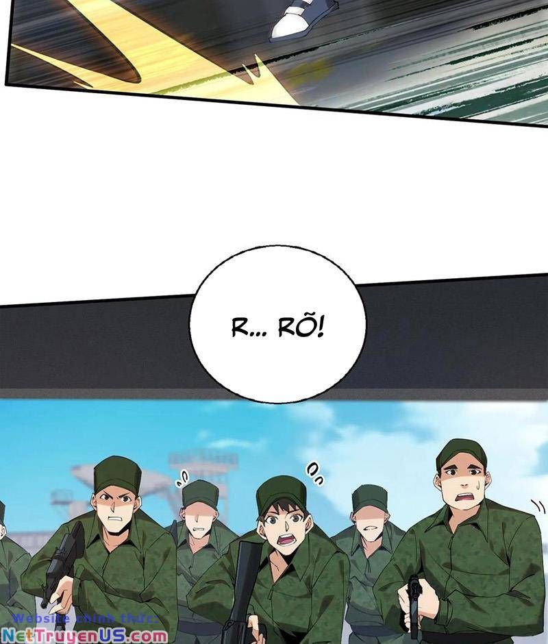 đọc truyện Ta Học Trảm Thần Trong Bệnh Viện Tâm Thần Chương 54 ảnh 36 tại Thiên Thai Truyện