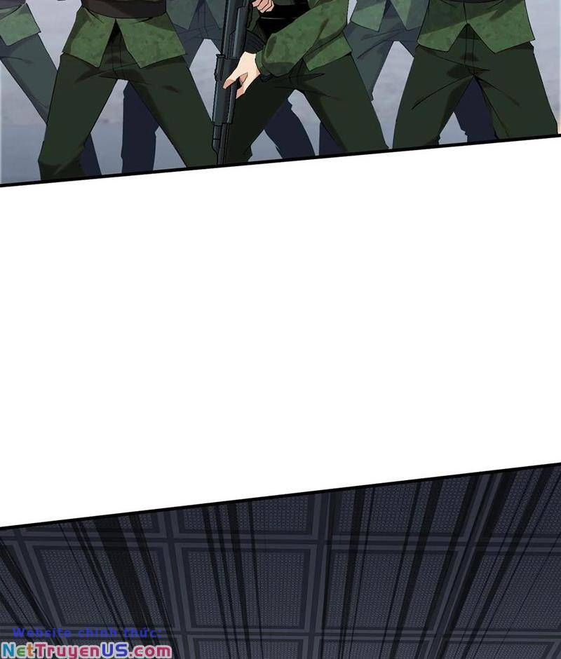 đọc truyện Ta Học Trảm Thần Trong Bệnh Viện Tâm Thần Chương 54 ảnh 37 tại Thiên Thai Truyện