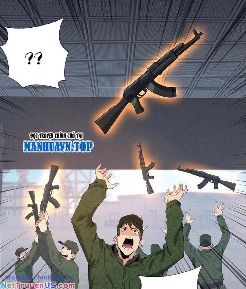 đọc truyện Ta Học Trảm Thần Trong Bệnh Viện Tâm Thần Chương 54 ảnh 38 tại Thiên Thai Truyện