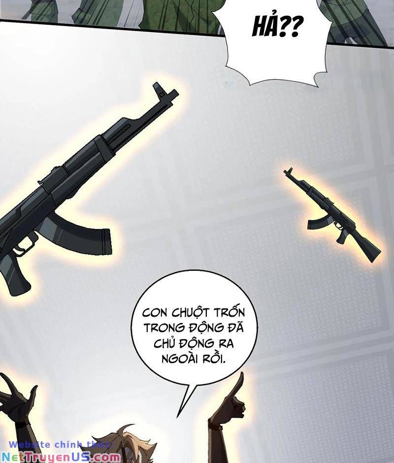 đọc truyện Ta Học Trảm Thần Trong Bệnh Viện Tâm Thần Chương 54 ảnh 39 tại Thiên Thai Truyện