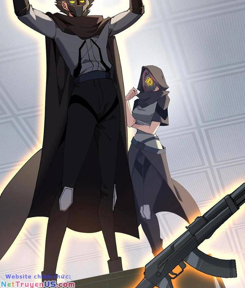 đọc truyện Ta Học Trảm Thần Trong Bệnh Viện Tâm Thần Chương 54 ảnh 40 tại Thiên Thai Truyện