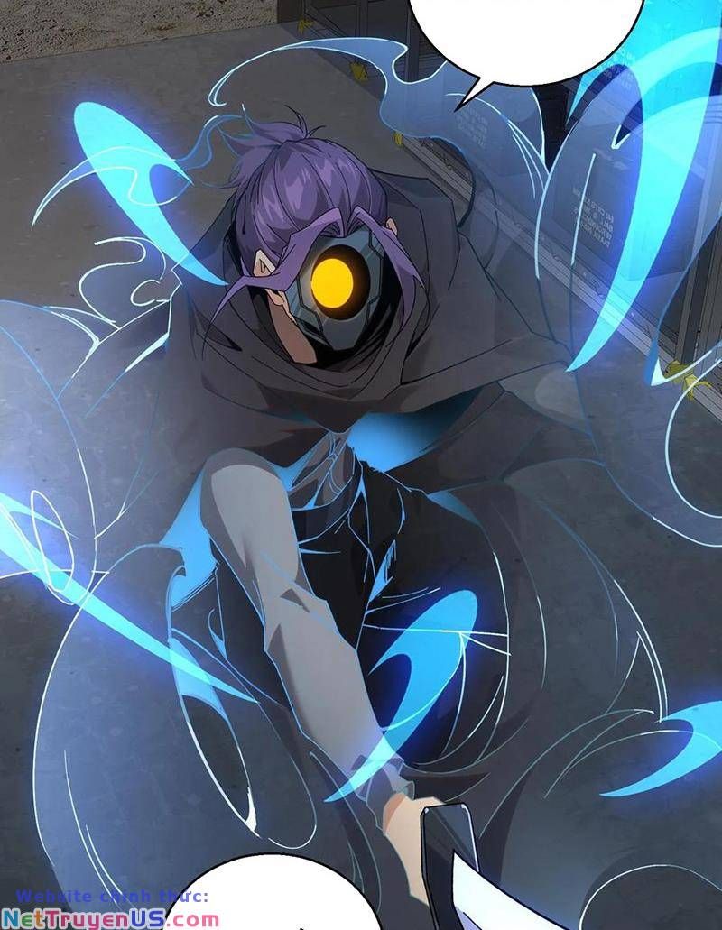 đọc truyện Ta Học Trảm Thần Trong Bệnh Viện Tâm Thần Chương 54 ảnh 6 tại Thiên Thai Truyện