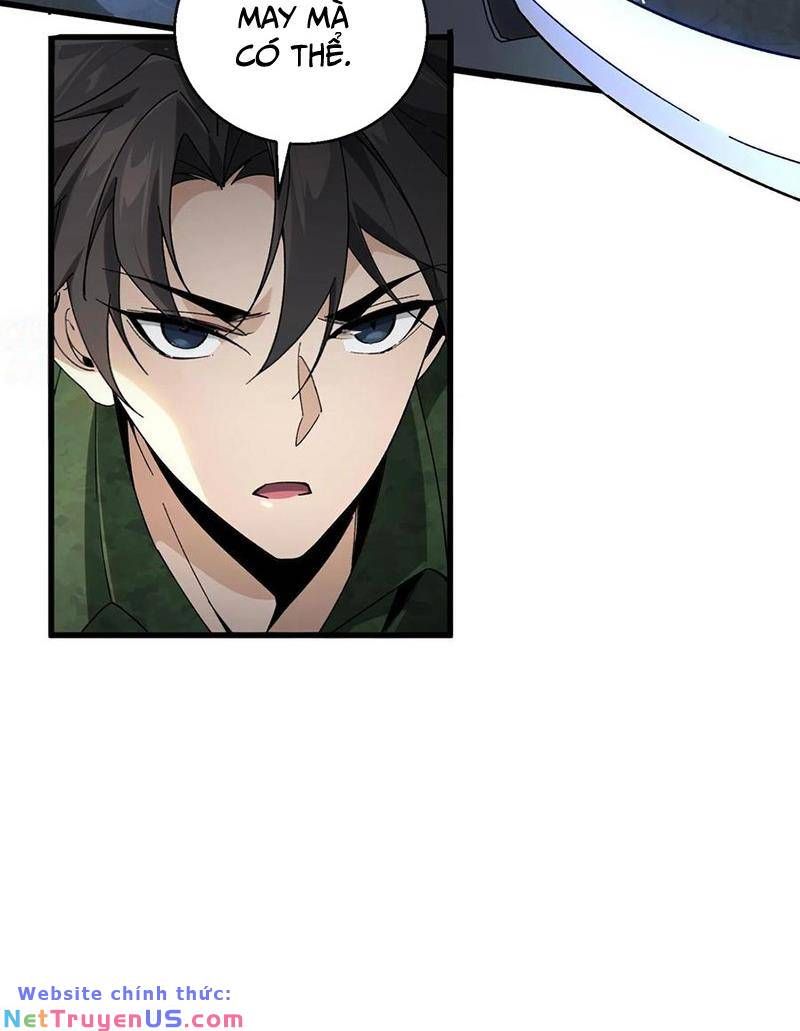 đọc truyện Ta Học Trảm Thần Trong Bệnh Viện Tâm Thần Chương 54 ảnh 7 tại Thiên Thai Truyện