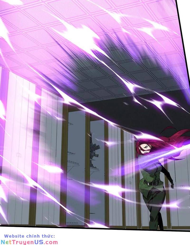 đọc truyện Ta Học Trảm Thần Trong Bệnh Viện Tâm Thần Chương 54 ảnh 11 tại Thiên Thai Truyện