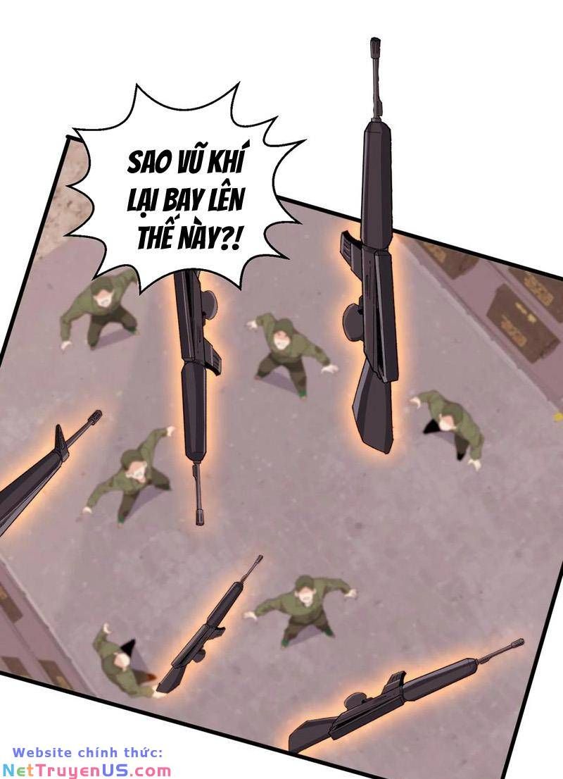 đọc truyện Ta Học Trảm Thần Trong Bệnh Viện Tâm Thần Chương 55 ảnh 2 tại Thiên Thai Truyện