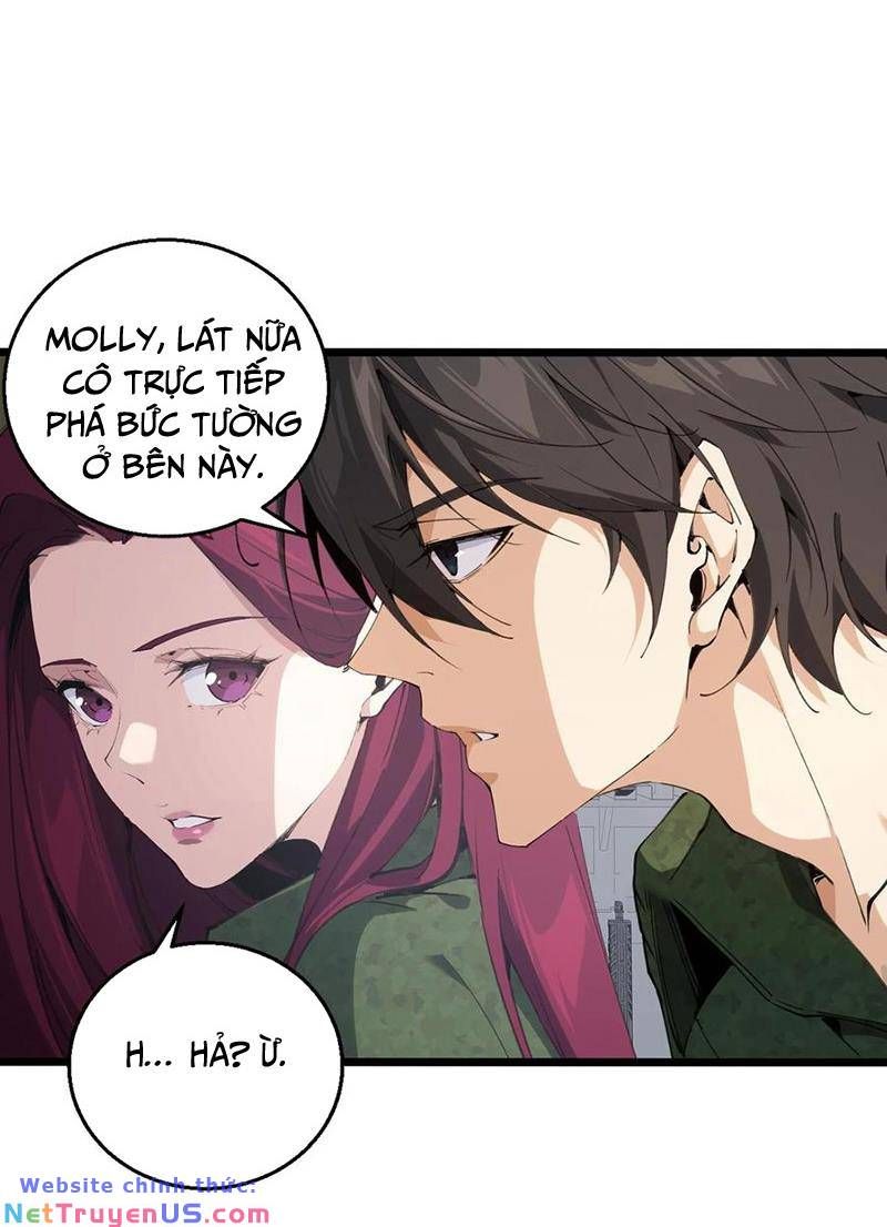 đọc truyện Ta Học Trảm Thần Trong Bệnh Viện Tâm Thần Chương 55 ảnh 12 tại Thiên Thai Truyện