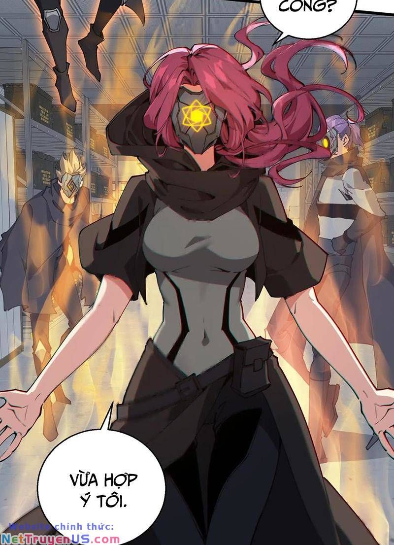 đọc truyện Ta Học Trảm Thần Trong Bệnh Viện Tâm Thần Chương 55 ảnh 15 tại Thiên Thai Truyện