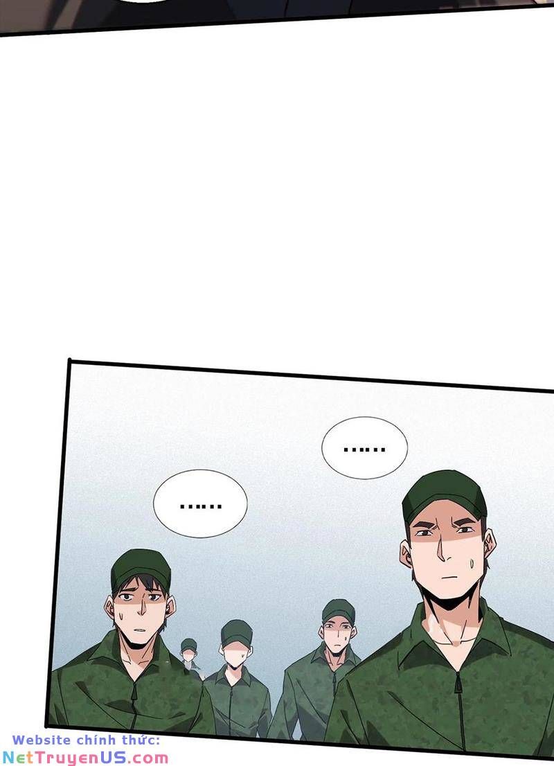 đọc truyện Ta Học Trảm Thần Trong Bệnh Viện Tâm Thần Chương 55 ảnh 16 tại Thiên Thai Truyện