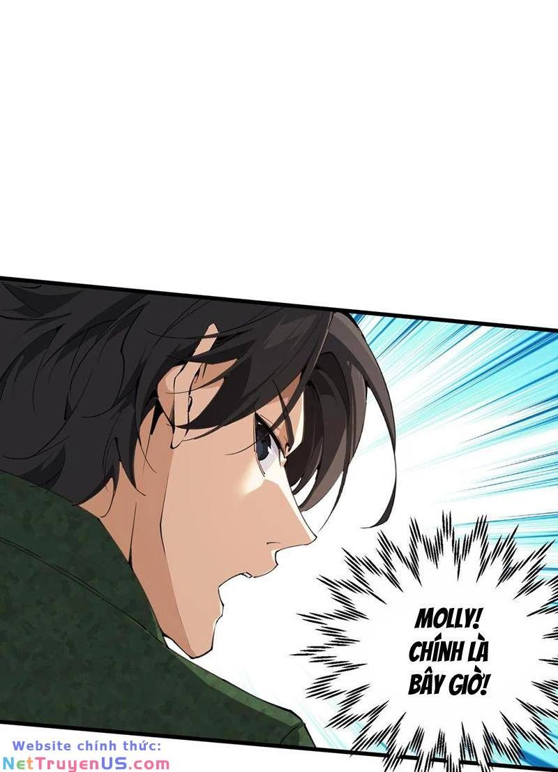 đọc truyện Ta Học Trảm Thần Trong Bệnh Viện Tâm Thần Chương 55 ảnh 17 tại Thiên Thai Truyện