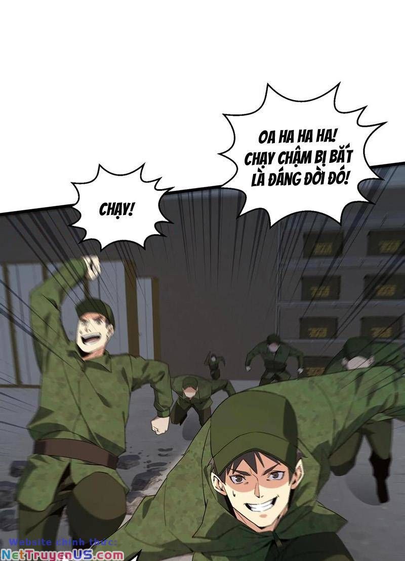 đọc truyện Ta Học Trảm Thần Trong Bệnh Viện Tâm Thần Chương 55 ảnh 22 tại Thiên Thai Truyện