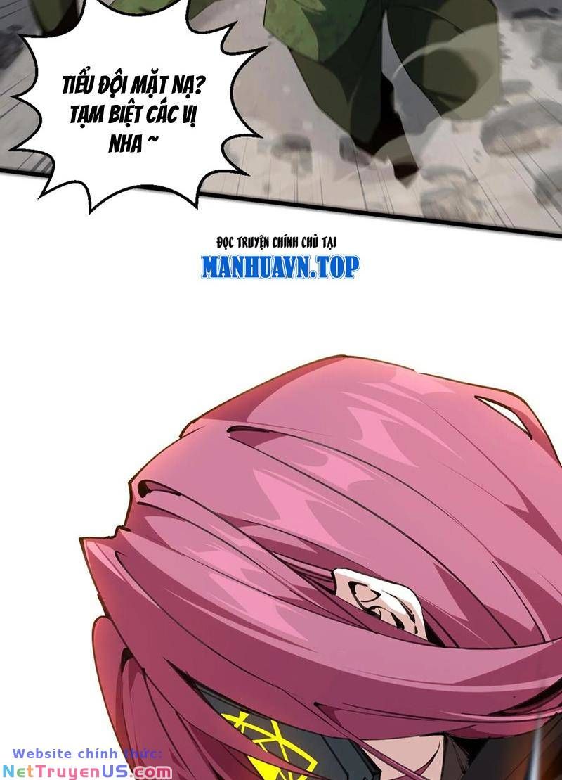 đọc truyện Ta Học Trảm Thần Trong Bệnh Viện Tâm Thần Chương 55 ảnh 23 tại Thiên Thai Truyện