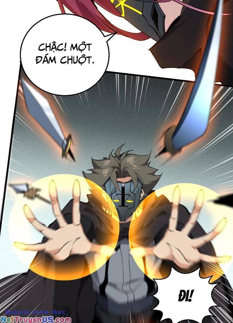 đọc truyện Ta Học Trảm Thần Trong Bệnh Viện Tâm Thần Chương 55 ảnh 24 tại Thiên Thai Truyện