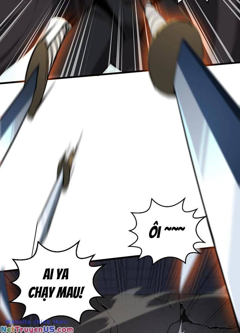 đọc truyện Ta Học Trảm Thần Trong Bệnh Viện Tâm Thần Chương 55 ảnh 25 tại Thiên Thai Truyện