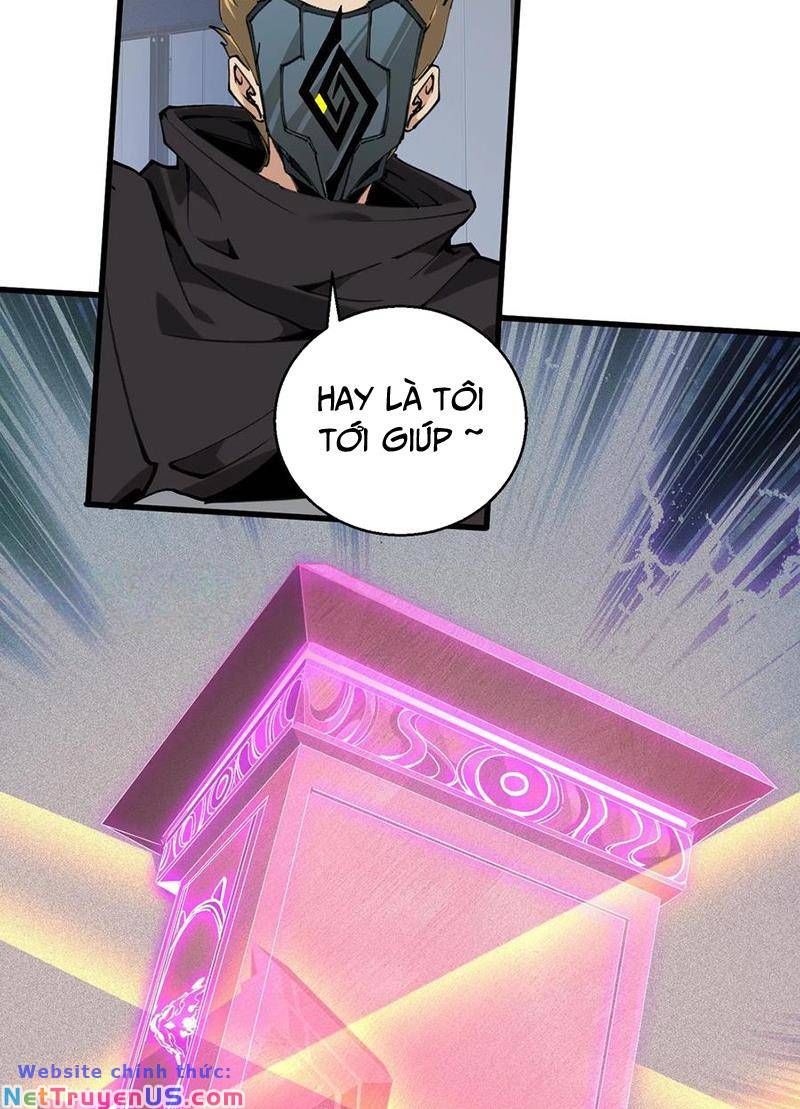 đọc truyện Ta Học Trảm Thần Trong Bệnh Viện Tâm Thần Chương 55 ảnh 27 tại Thiên Thai Truyện