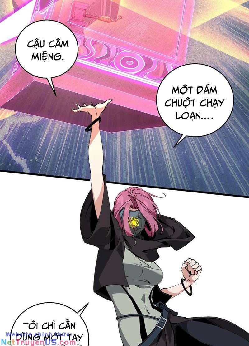 đọc truyện Ta Học Trảm Thần Trong Bệnh Viện Tâm Thần Chương 55 ảnh 28 tại Thiên Thai Truyện