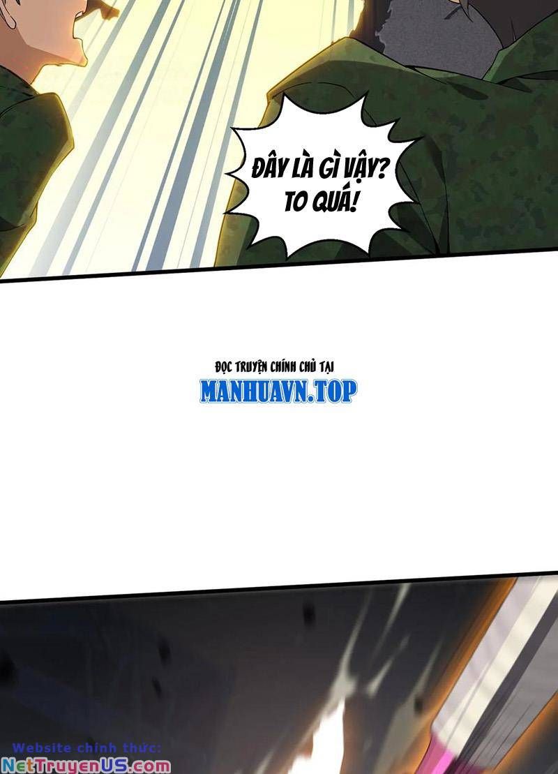 đọc truyện Ta Học Trảm Thần Trong Bệnh Viện Tâm Thần Chương 55 ảnh 30 tại Thiên Thai Truyện