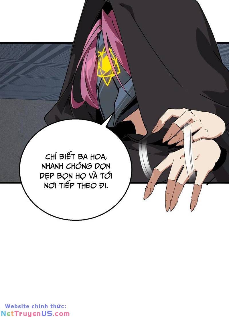 đọc truyện Ta Học Trảm Thần Trong Bệnh Viện Tâm Thần Chương 55 ảnh 5 tại Thiên Thai Truyện