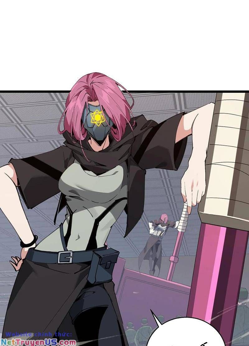 đọc truyện Ta Học Trảm Thần Trong Bệnh Viện Tâm Thần Chương 55 ảnh 32 tại Thiên Thai Truyện