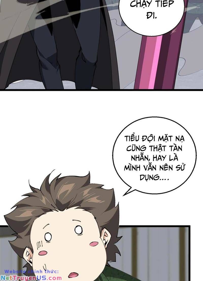 đọc truyện Ta Học Trảm Thần Trong Bệnh Viện Tâm Thần Chương 55 ảnh 33 tại Thiên Thai Truyện